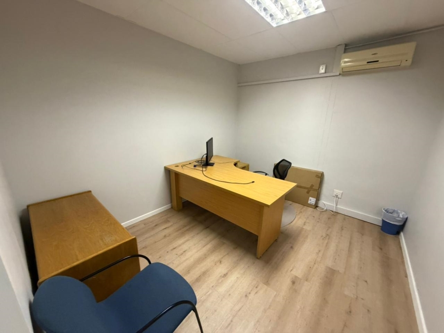 To Let Commercial Property for Rent in Marconi Beam Industria Western Cape